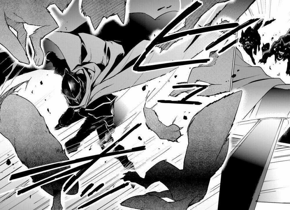 Khám Phá Thế Giới Game Chapter 49 trang 30