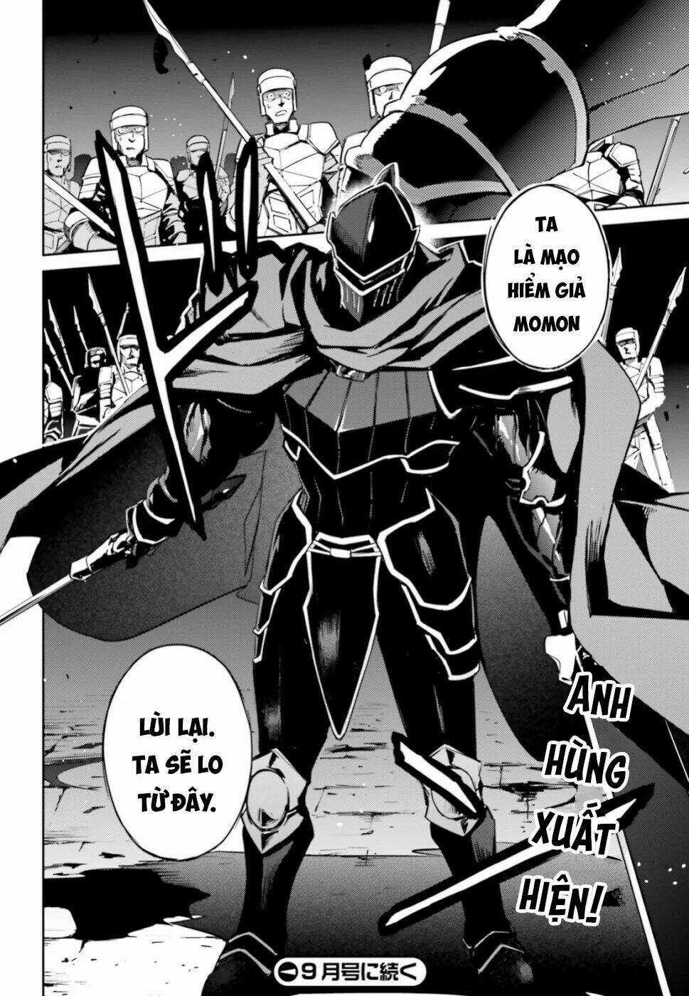 Khám Phá Thế Giới Game Chapter 49 trang 31