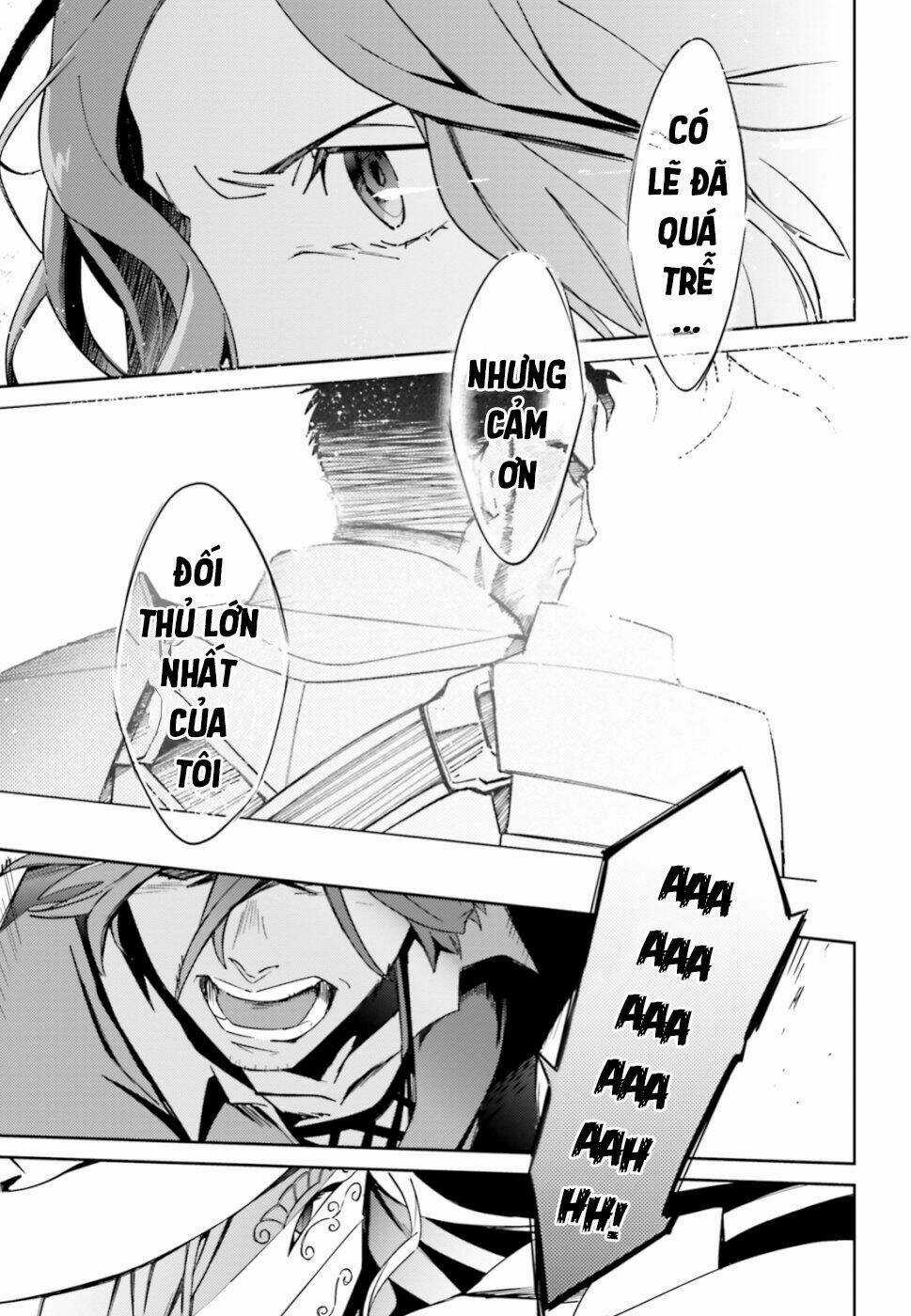 Khám Phá Thế Giới Game Chapter 49 trang 7