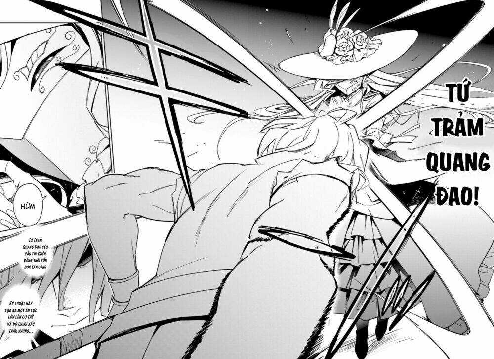 Khám Phá Thế Giới Game Chapter 49 trang 8