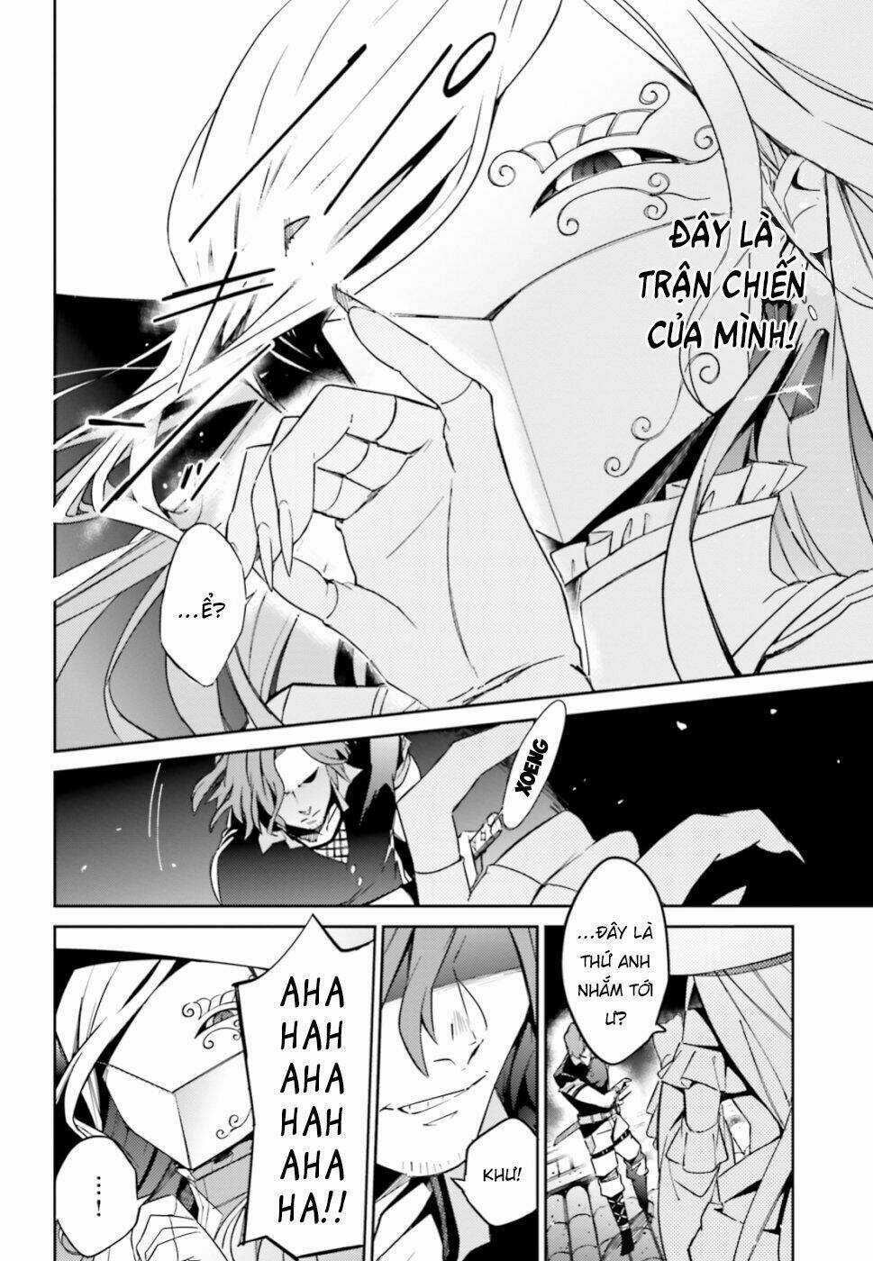 Khám Phá Thế Giới Game Chapter 49 trang 9