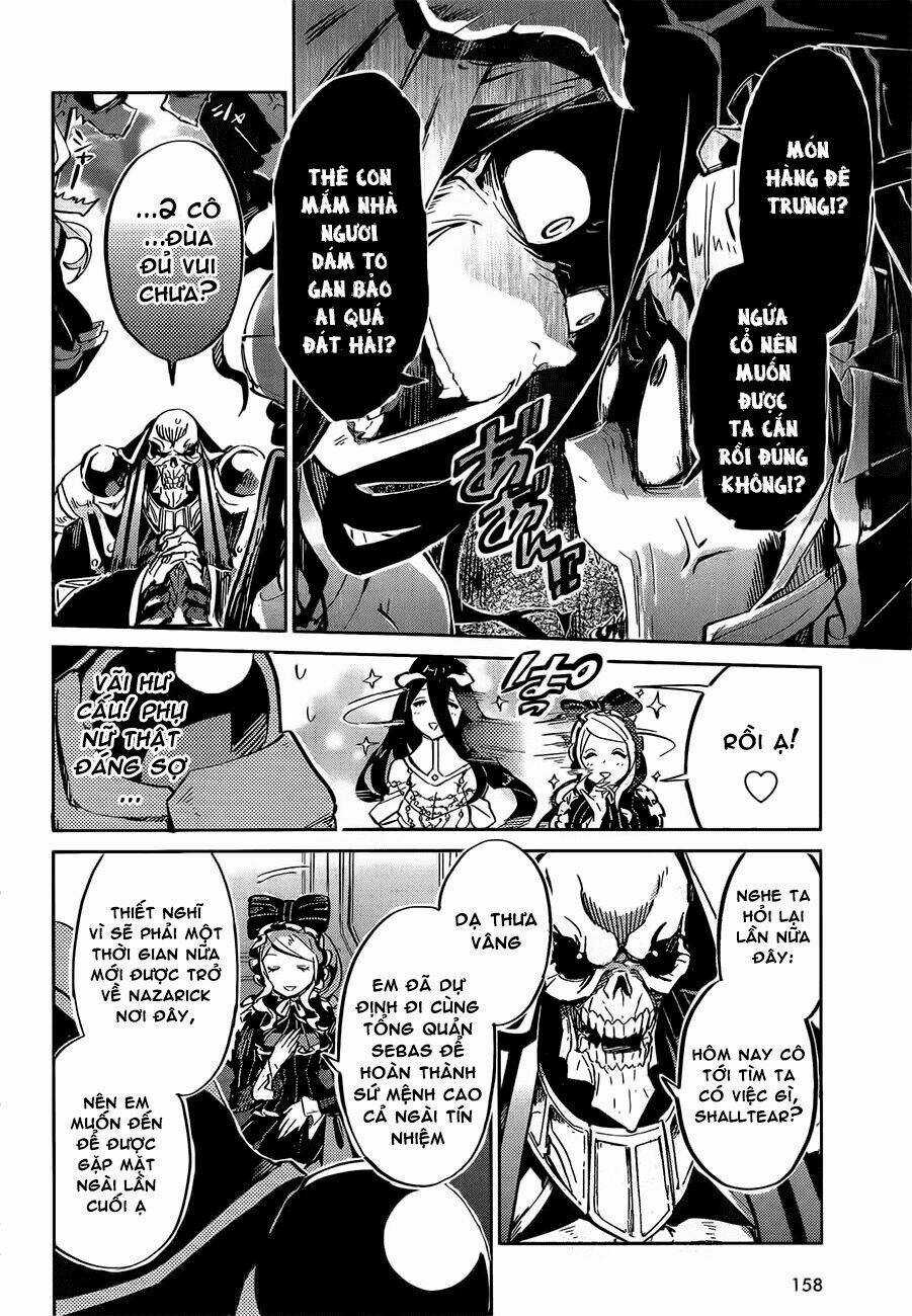 Khám Phá Thế Giới Game Chapter 5 trang 12