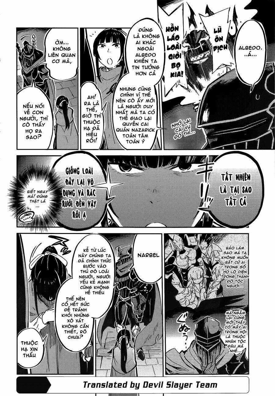 Khám Phá Thế Giới Game Chapter 5 trang 14