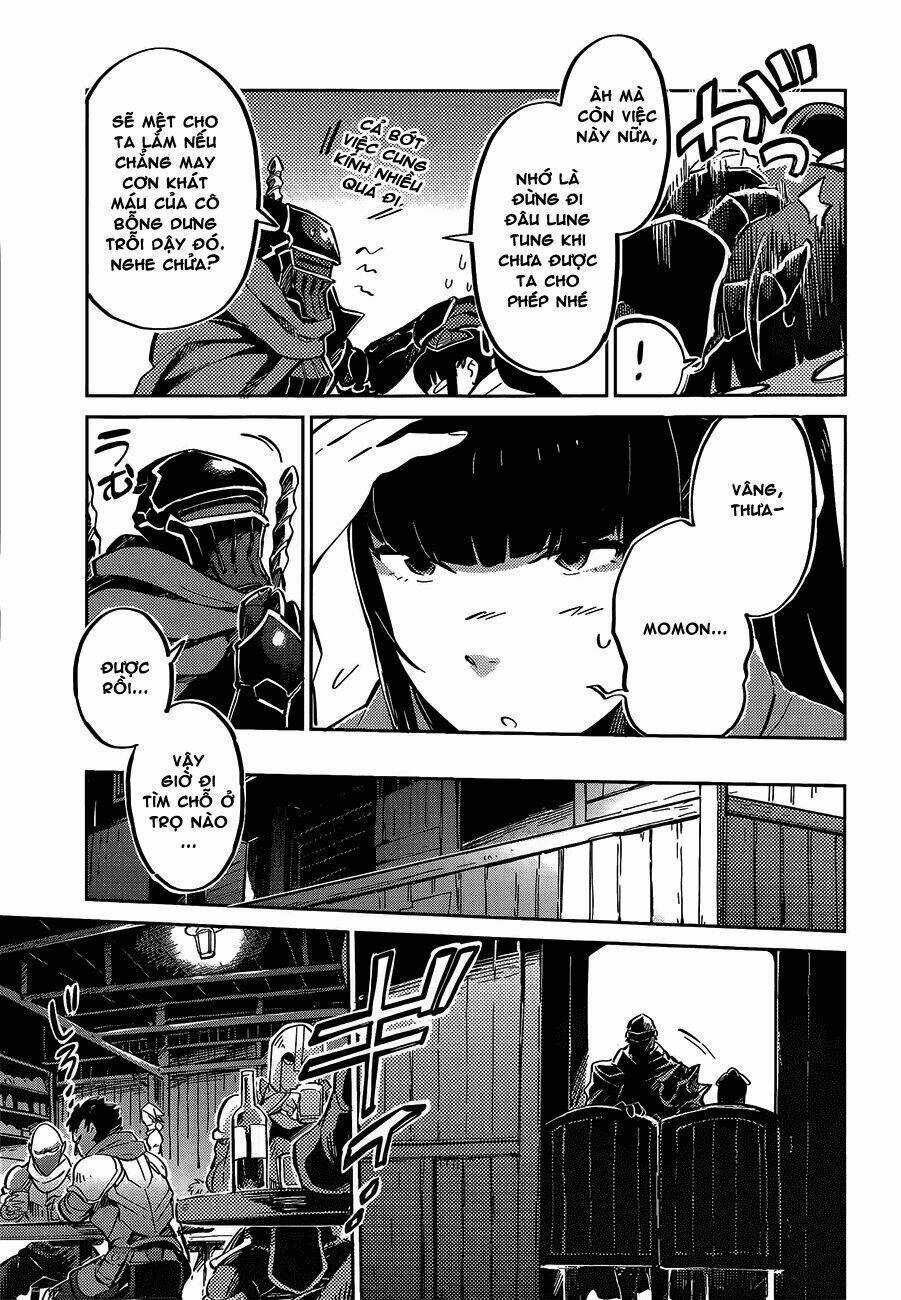 Khám Phá Thế Giới Game Chapter 5 trang 15