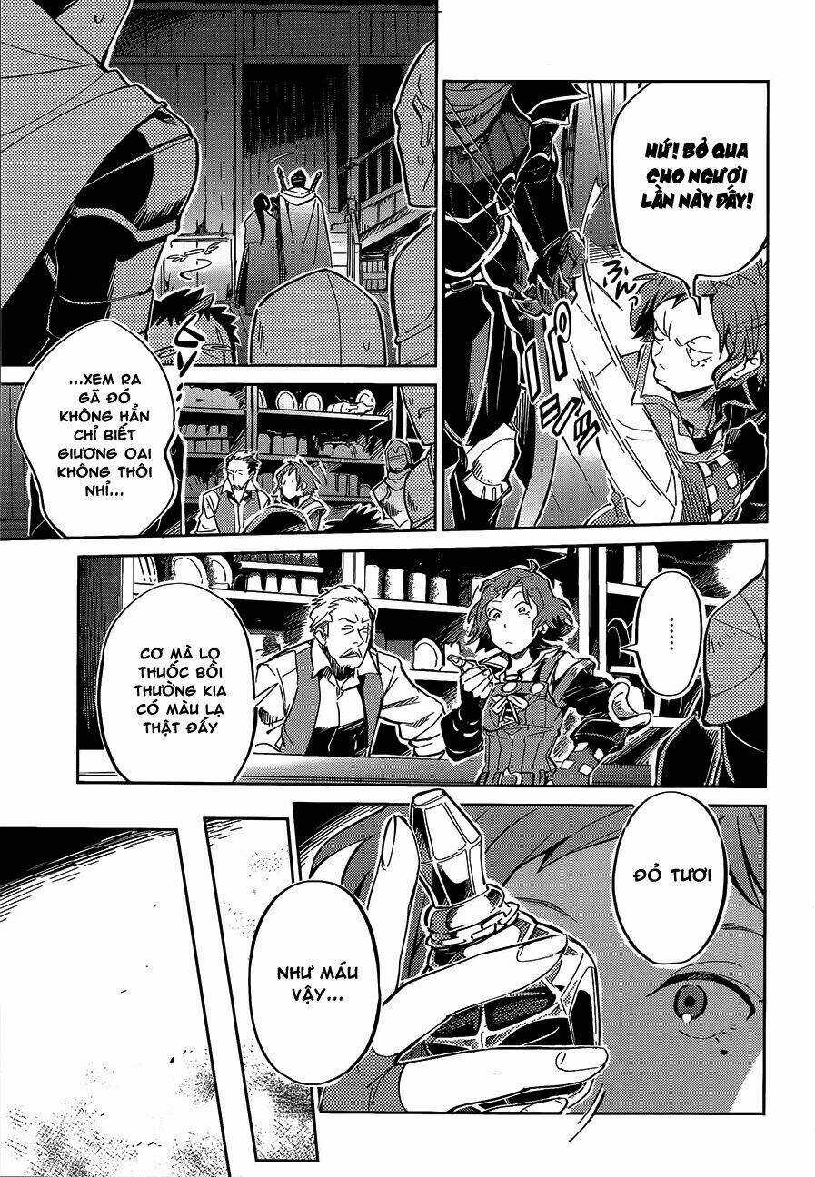 Khám Phá Thế Giới Game Chapter 5 trang 19