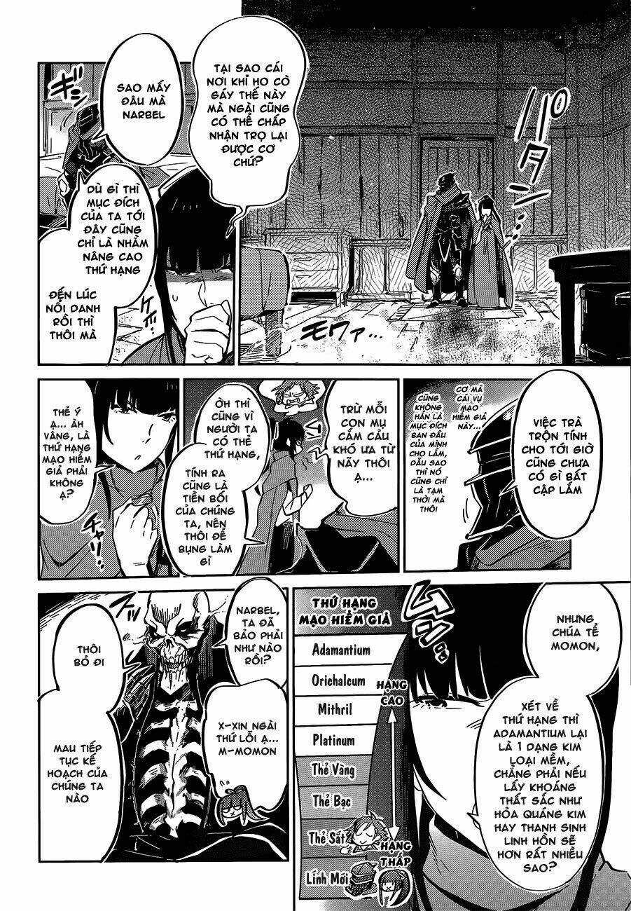 Khám Phá Thế Giới Game Chapter 5 trang 20