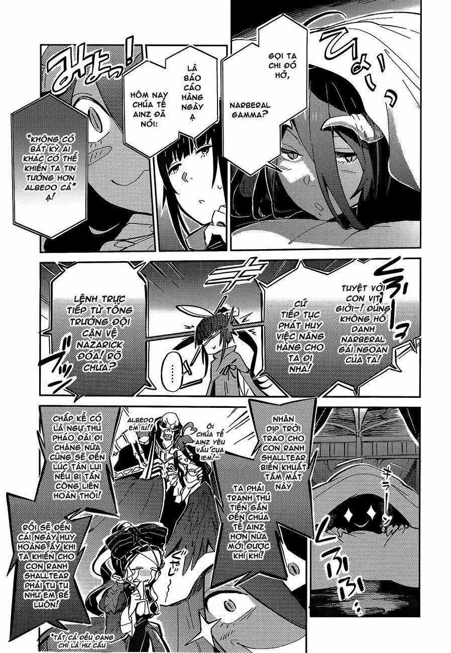 Khám Phá Thế Giới Game Chapter 5 trang 23