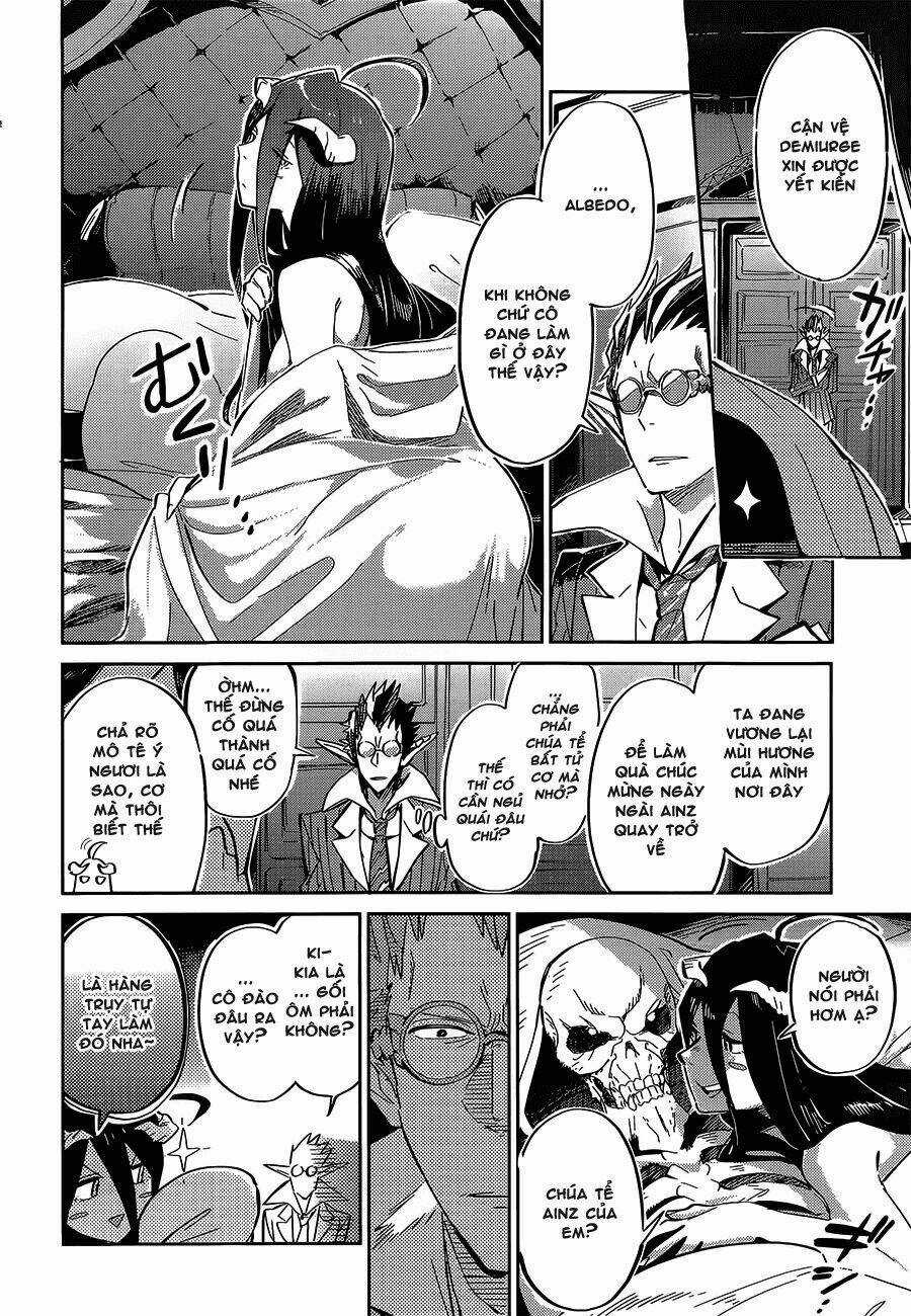 Khám Phá Thế Giới Game Chapter 5 trang 24