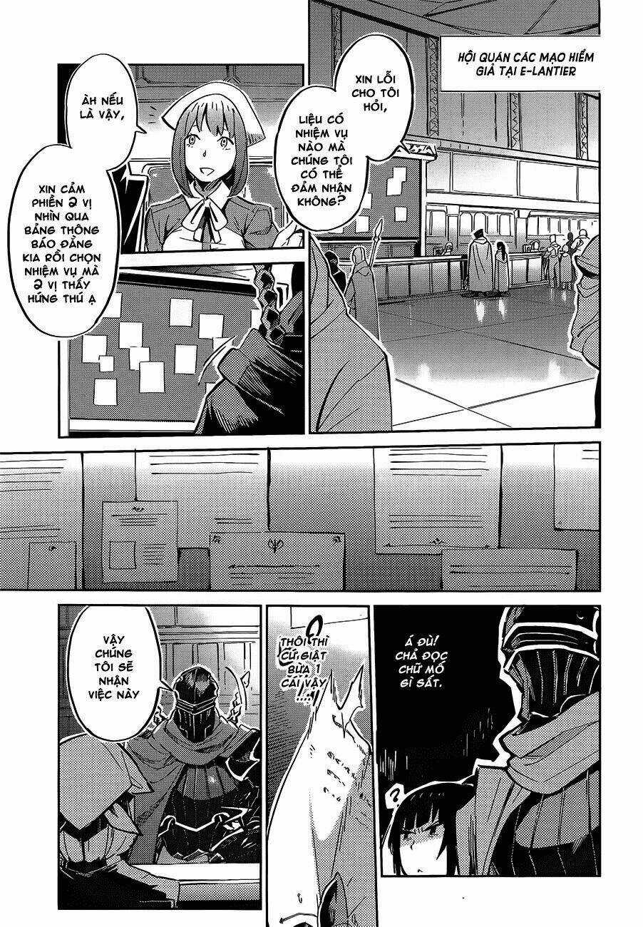 Khám Phá Thế Giới Game Chapter 5 trang 27