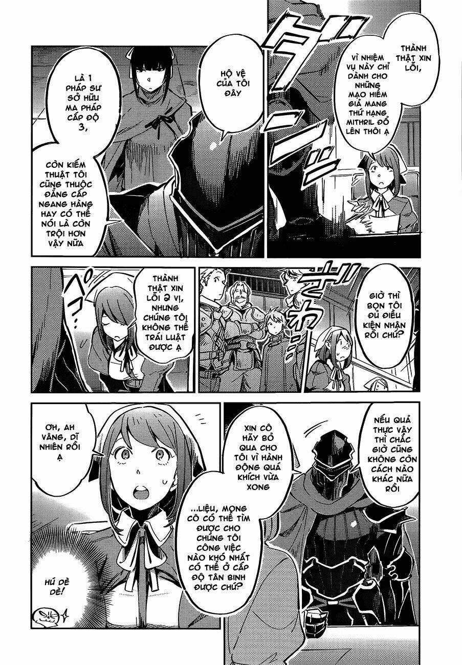 Khám Phá Thế Giới Game Chapter 5 trang 28