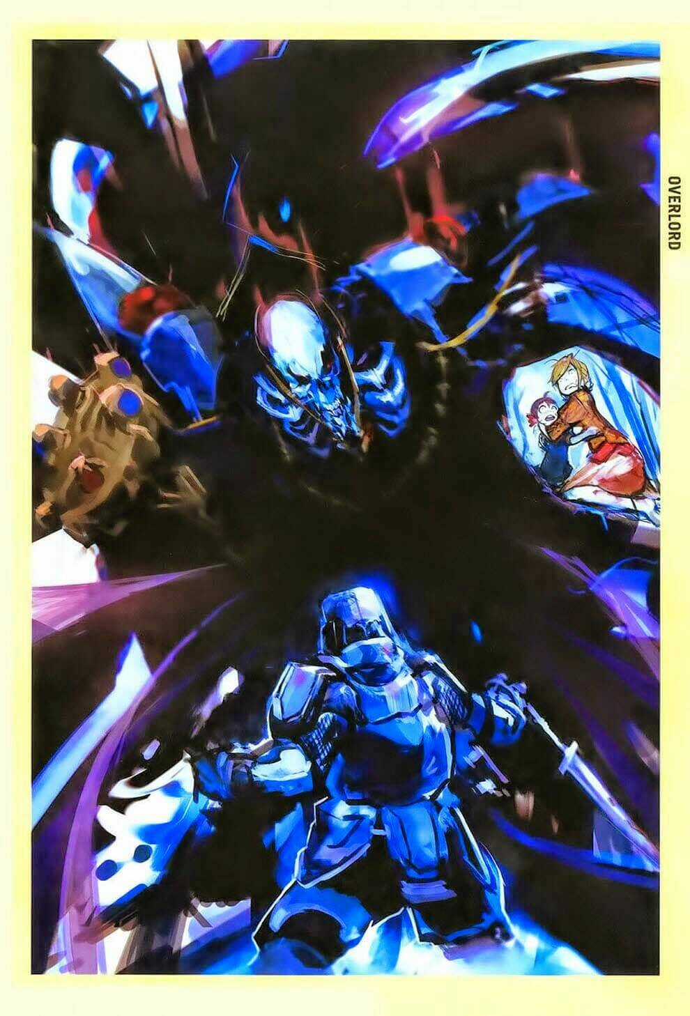 Khám Phá Thế Giới Game Chapter 5 trang 3