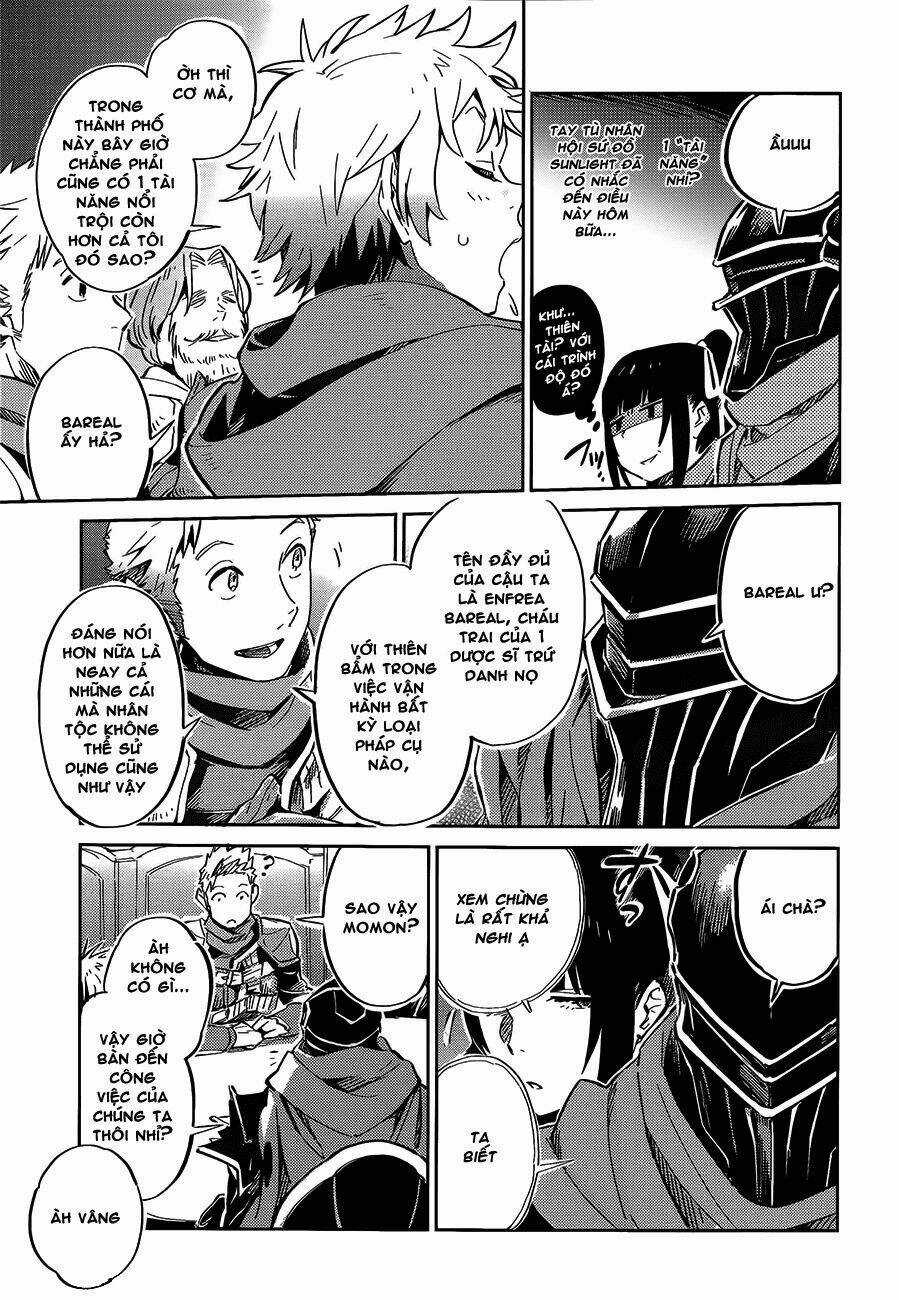 Khám Phá Thế Giới Game Chapter 5 trang 31