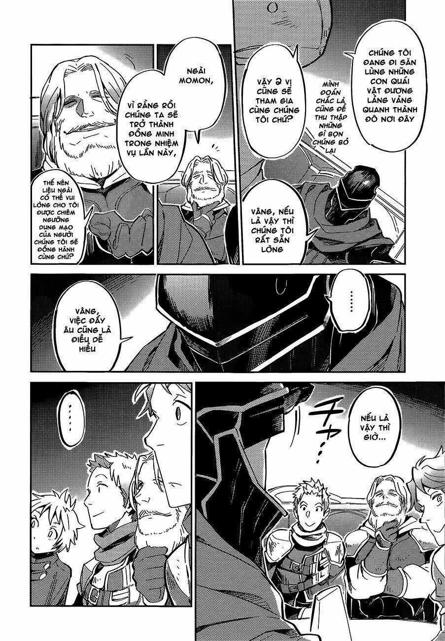 Khám Phá Thế Giới Game Chapter 5 trang 32