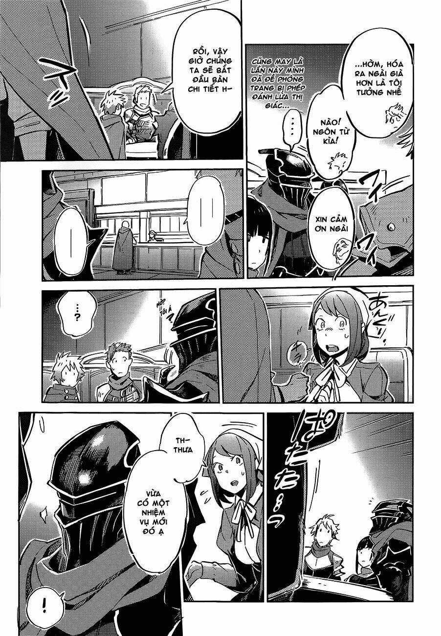 Khám Phá Thế Giới Game Chapter 5 trang 33