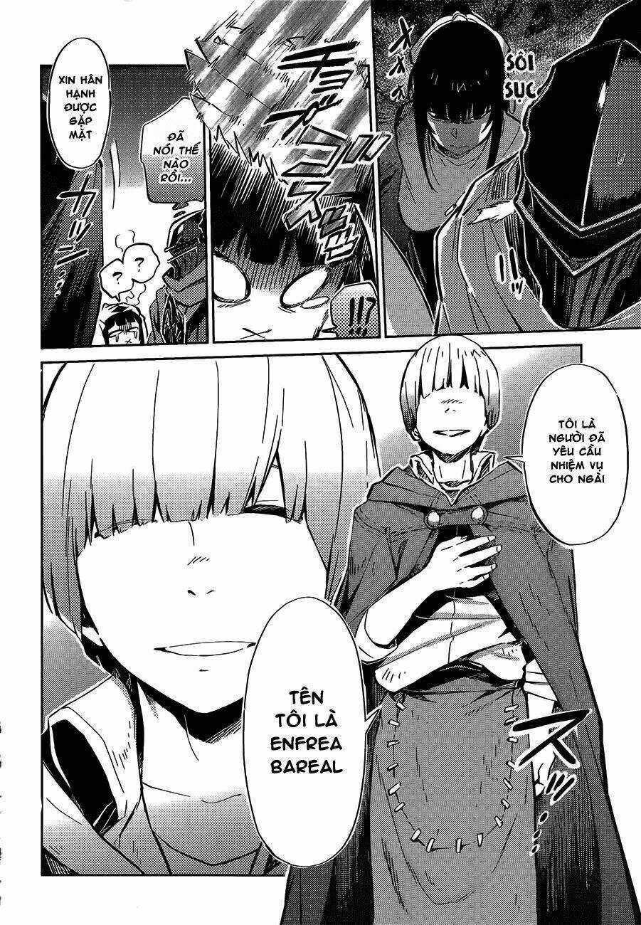 Khám Phá Thế Giới Game Chapter 5 trang 34