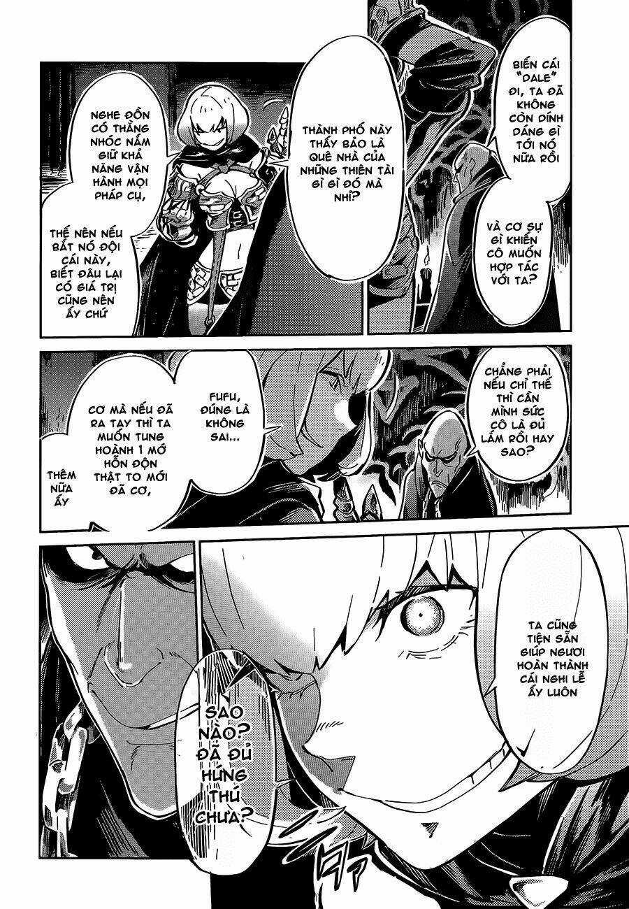 Khám Phá Thế Giới Game Chapter 5 trang 38