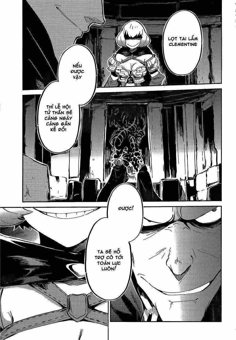 Khám Phá Thế Giới Game Chapter 5 trang 39