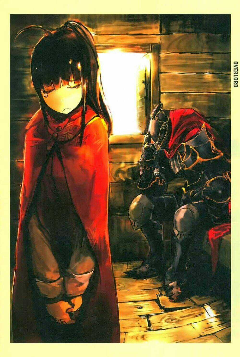 Khám Phá Thế Giới Game Chapter 5 trang 4