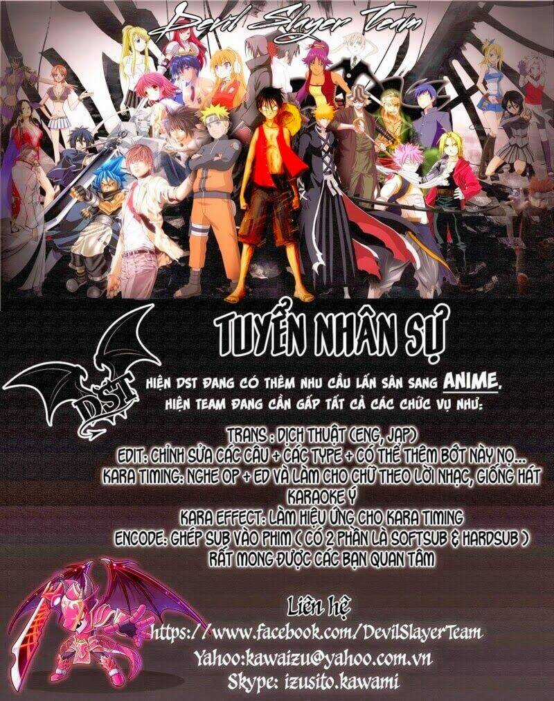 Khám Phá Thế Giới Game Chapter 5 trang 42