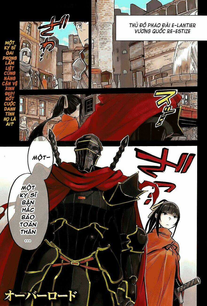 Khám Phá Thế Giới Game Chapter 5 trang 7