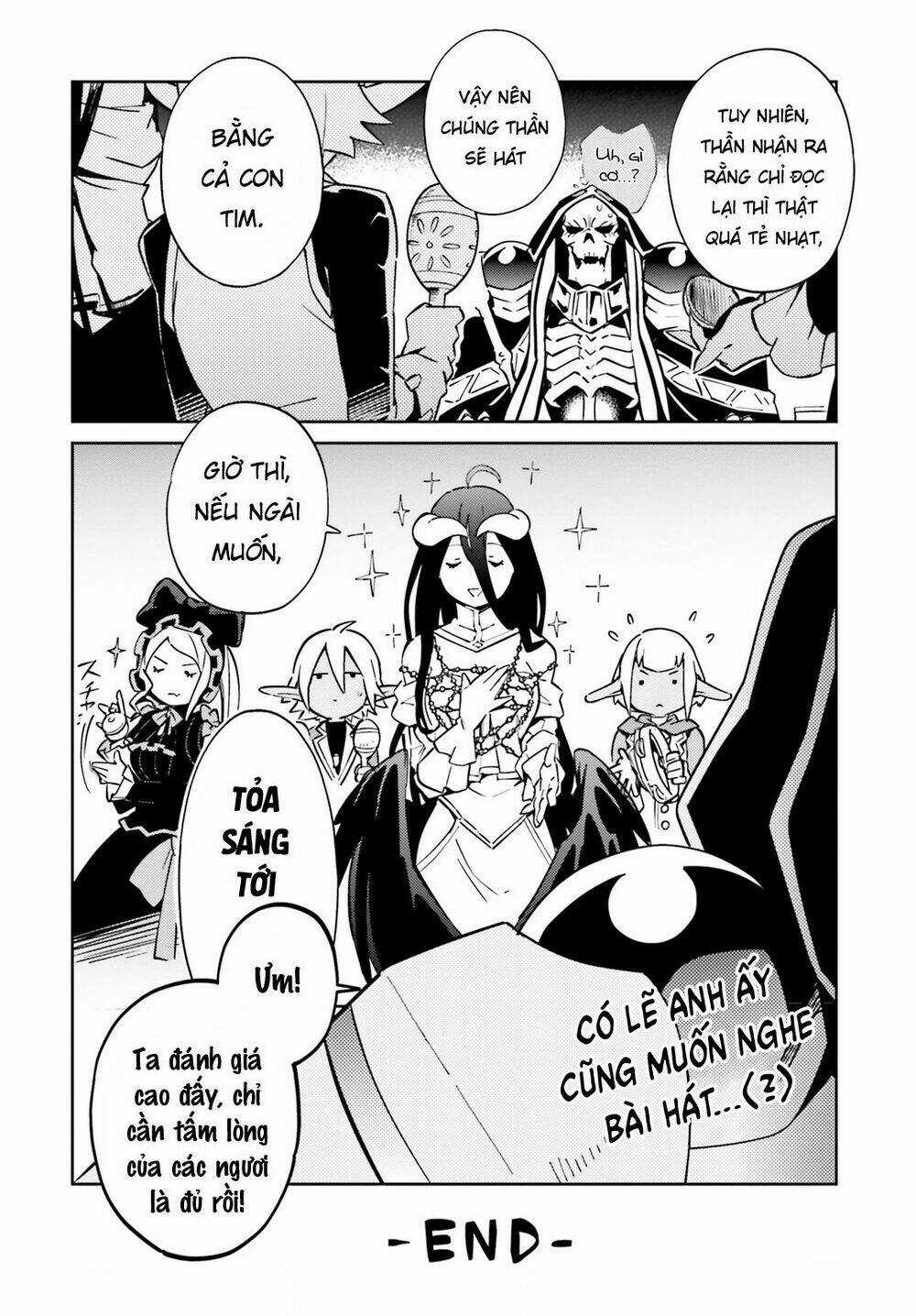 Khám Phá Thế Giới Game Chapter 50.5 trang 8