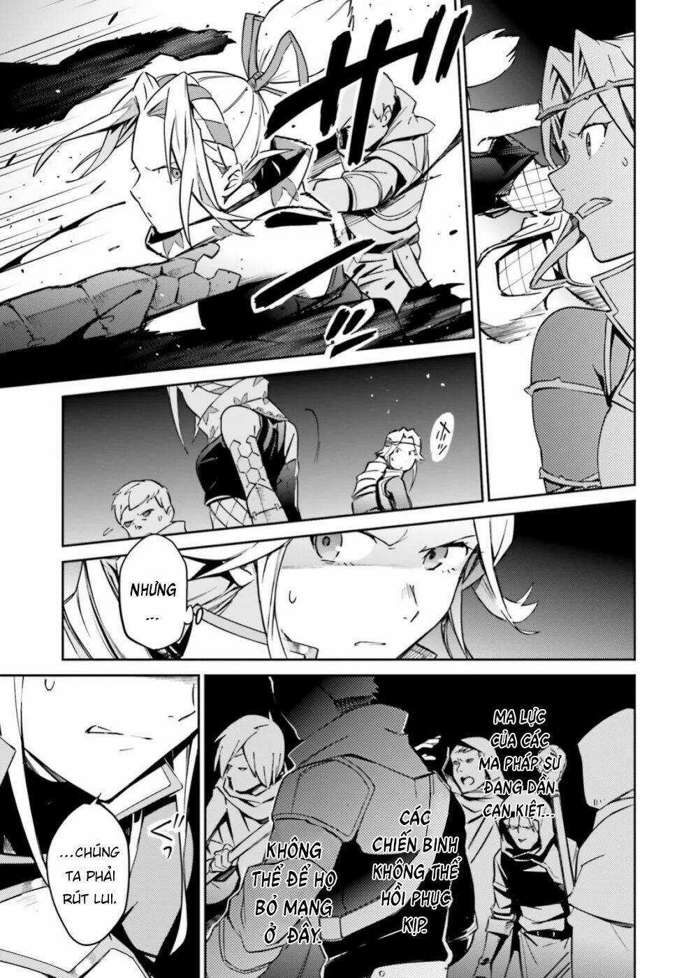 Khám Phá Thế Giới Game Chapter 50 trang 11