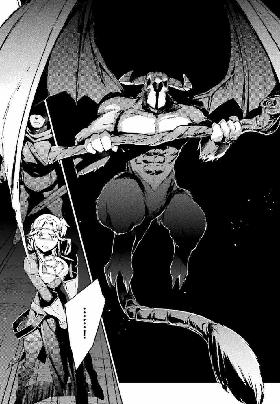 Khám Phá Thế Giới Game Chapter 50 trang 13