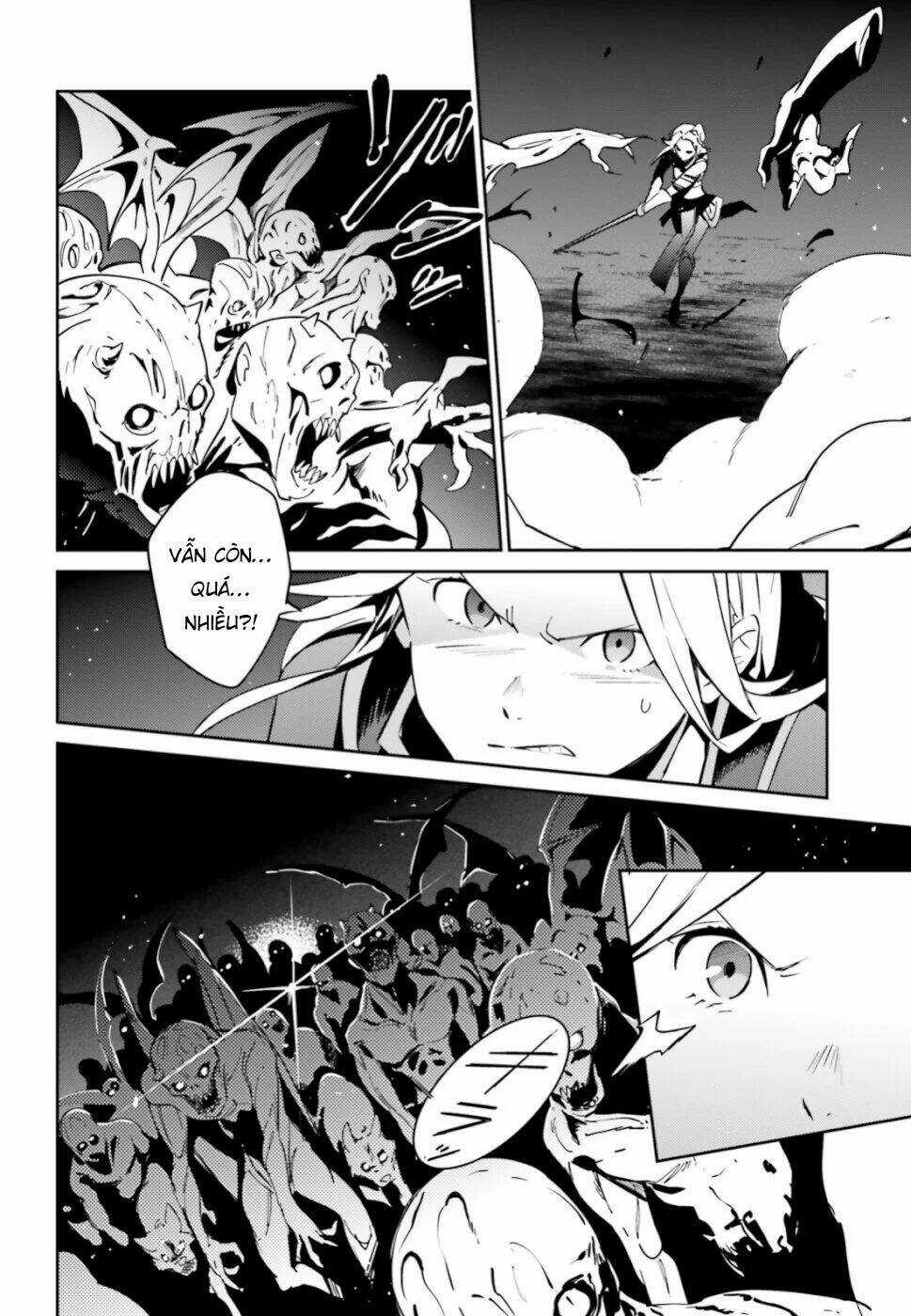 Khám Phá Thế Giới Game Chapter 50 trang 17