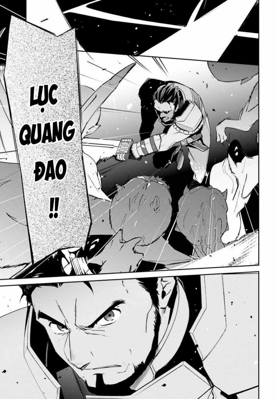 Khám Phá Thế Giới Game Chapter 50 trang 18