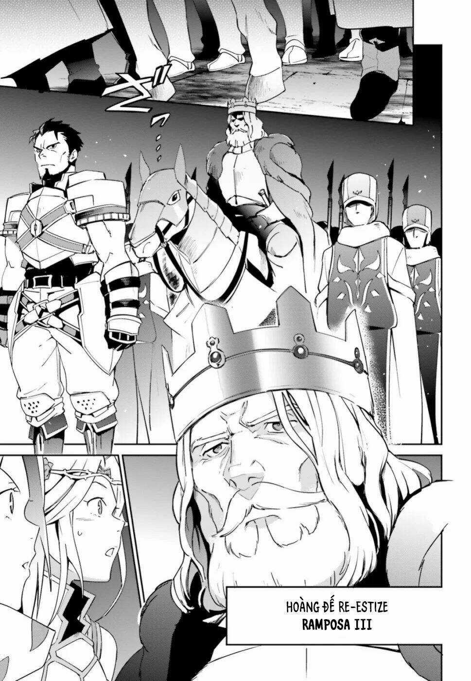 Khám Phá Thế Giới Game Chapter 50 trang 20