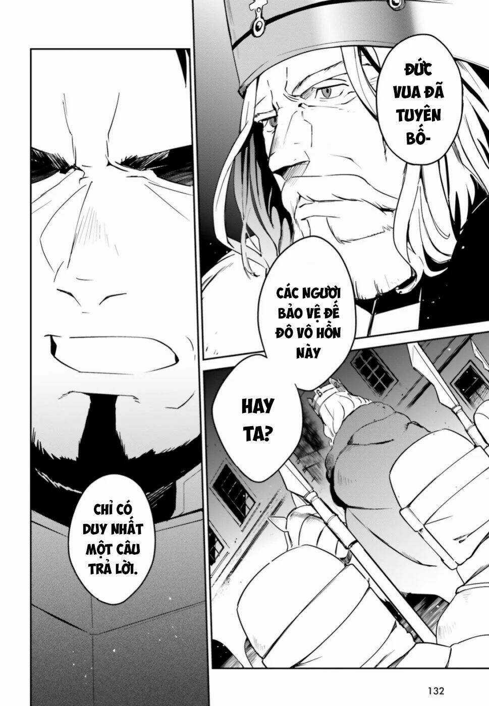 Khám Phá Thế Giới Game Chapter 50 trang 21