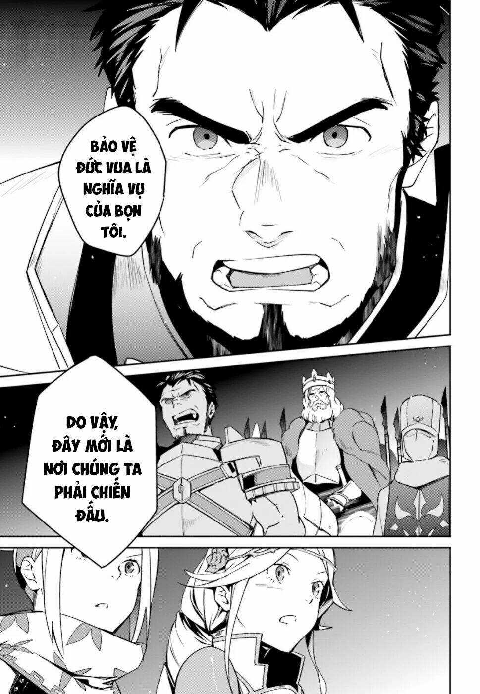 Khám Phá Thế Giới Game Chapter 50 trang 22