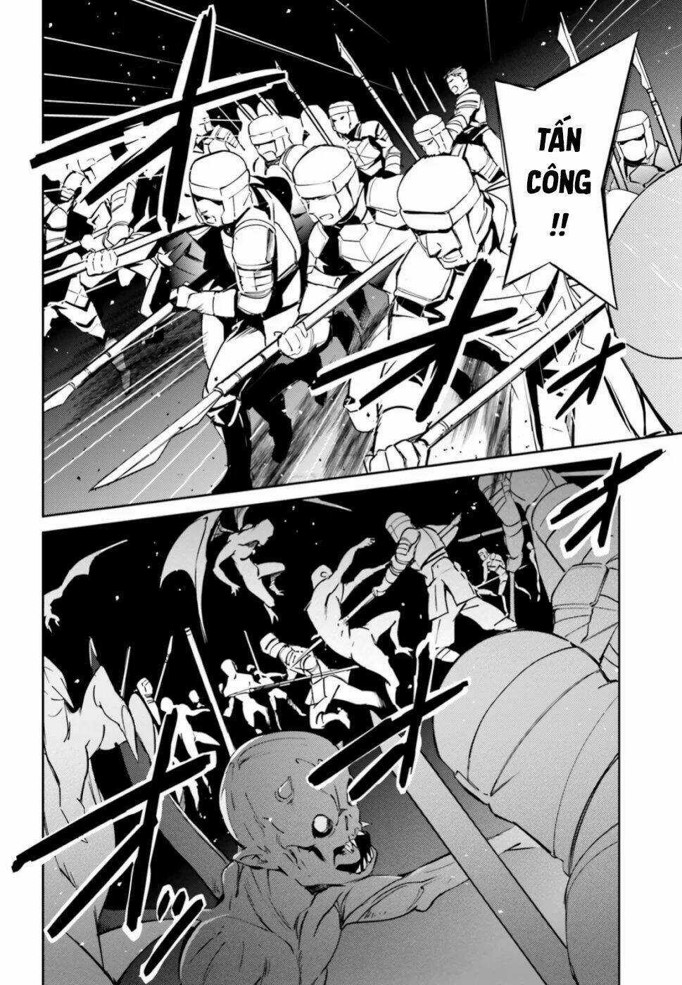 Khám Phá Thế Giới Game Chapter 50 trang 23