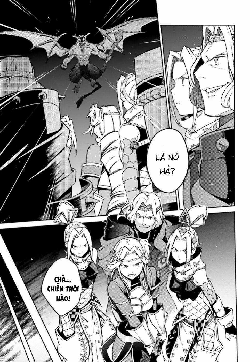 Khám Phá Thế Giới Game Chapter 50 trang 26