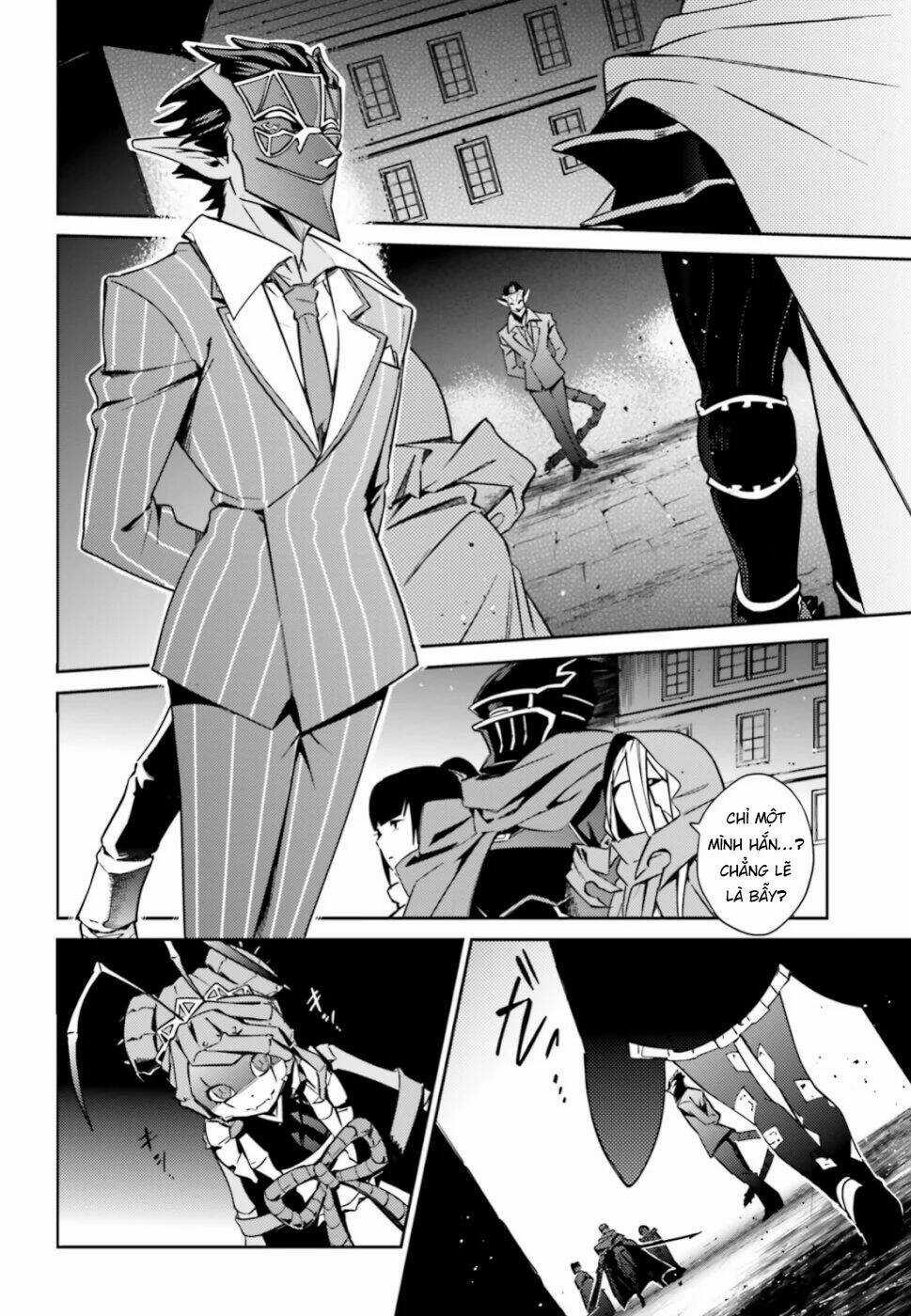 Khám Phá Thế Giới Game Chapter 50 trang 29