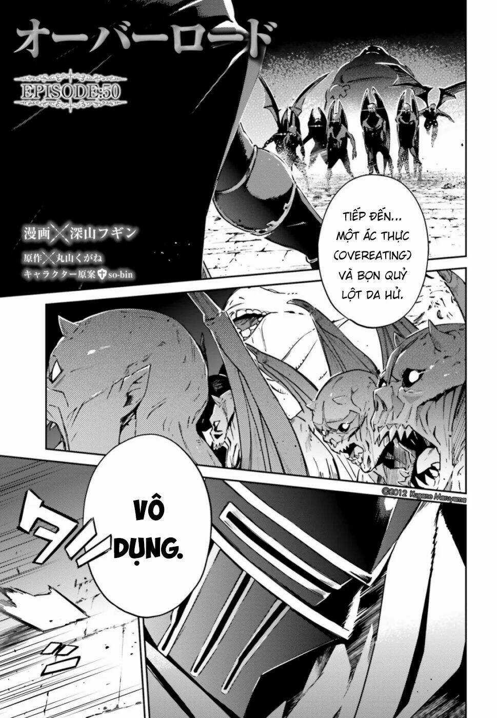 Khám Phá Thế Giới Game Chapter 50 trang 3