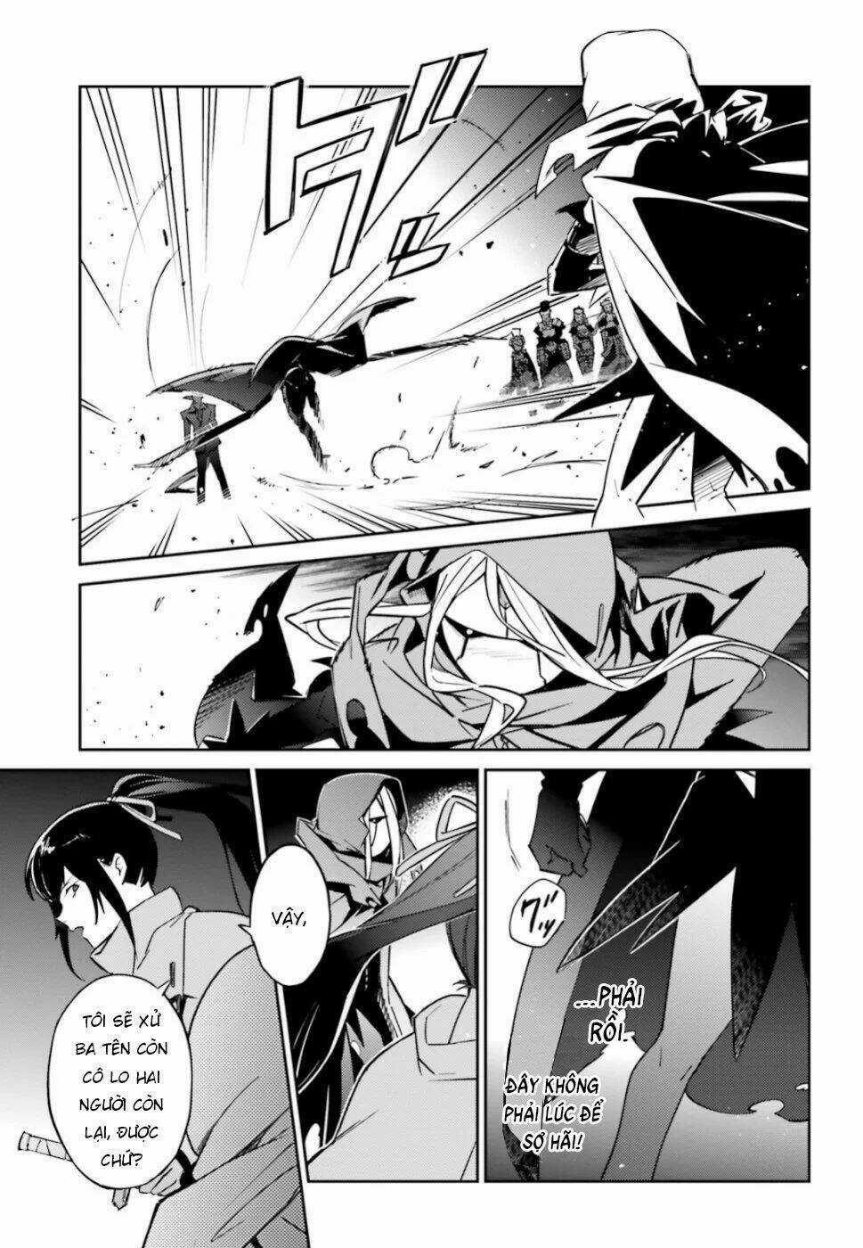 Khám Phá Thế Giới Game Chapter 50 trang 32