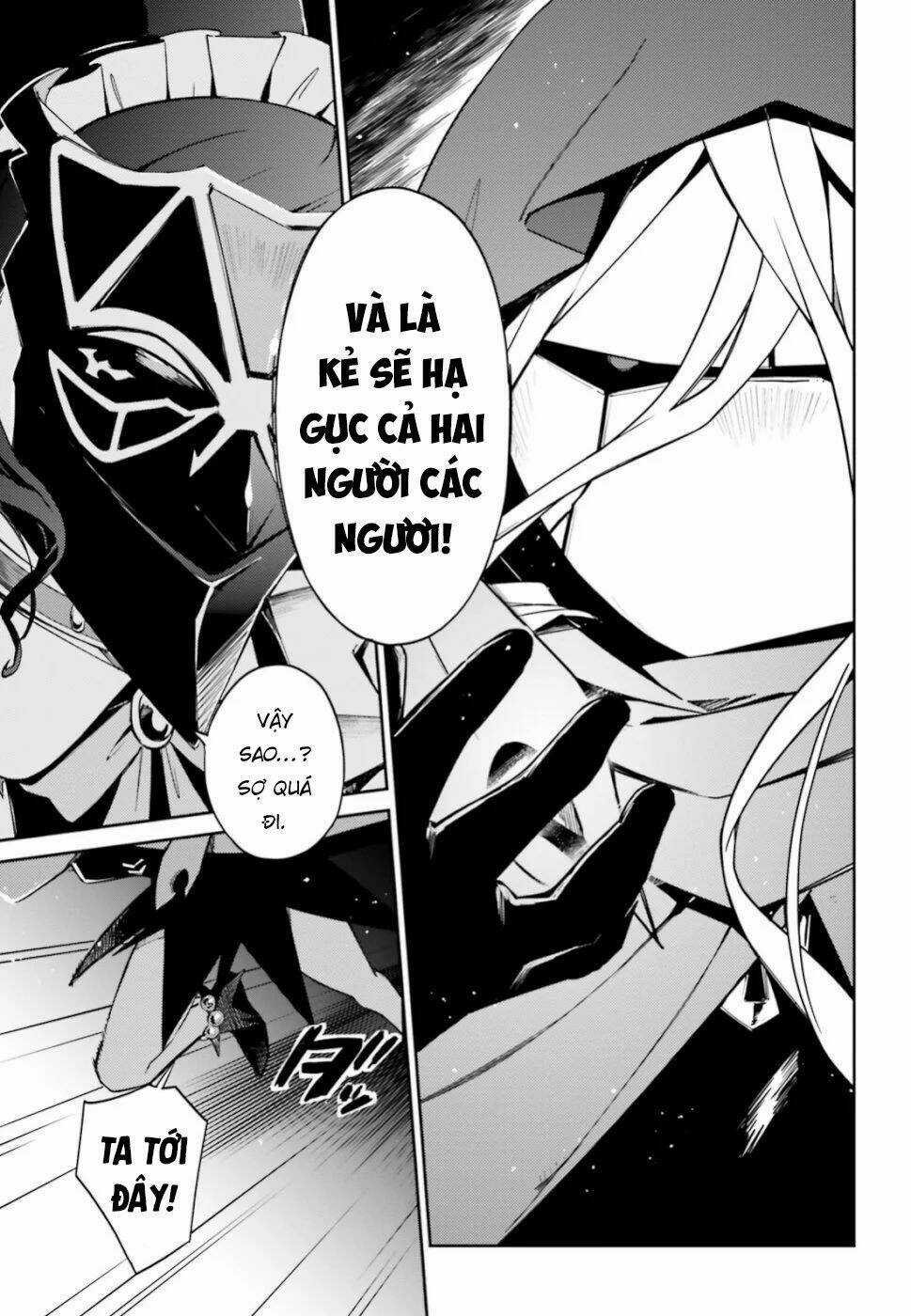 Khám Phá Thế Giới Game Chapter 50 trang 36