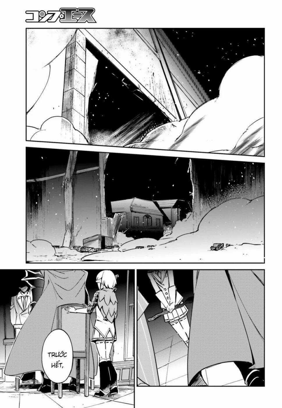 Khám Phá Thế Giới Game Chapter 50 trang 38