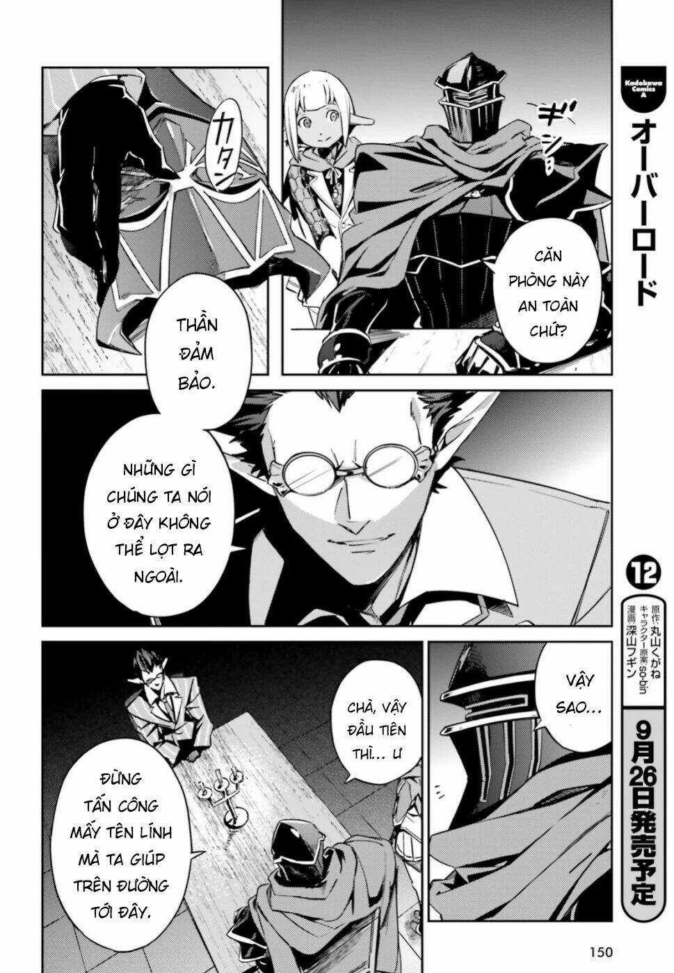 Khám Phá Thế Giới Game Chapter 50 trang 39