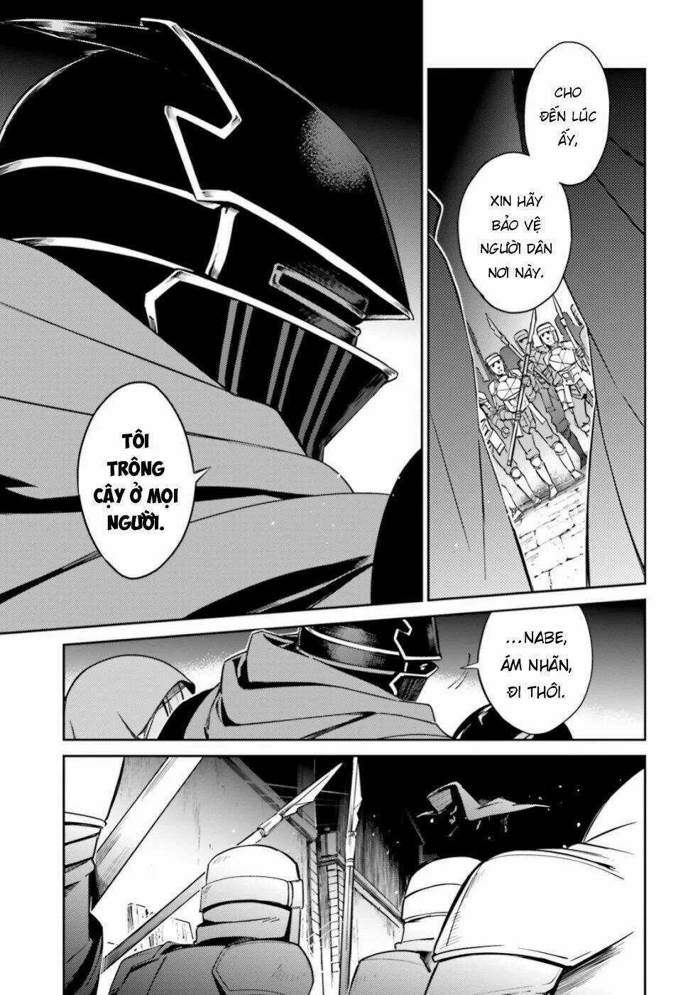 Khám Phá Thế Giới Game Chapter 50 trang 7