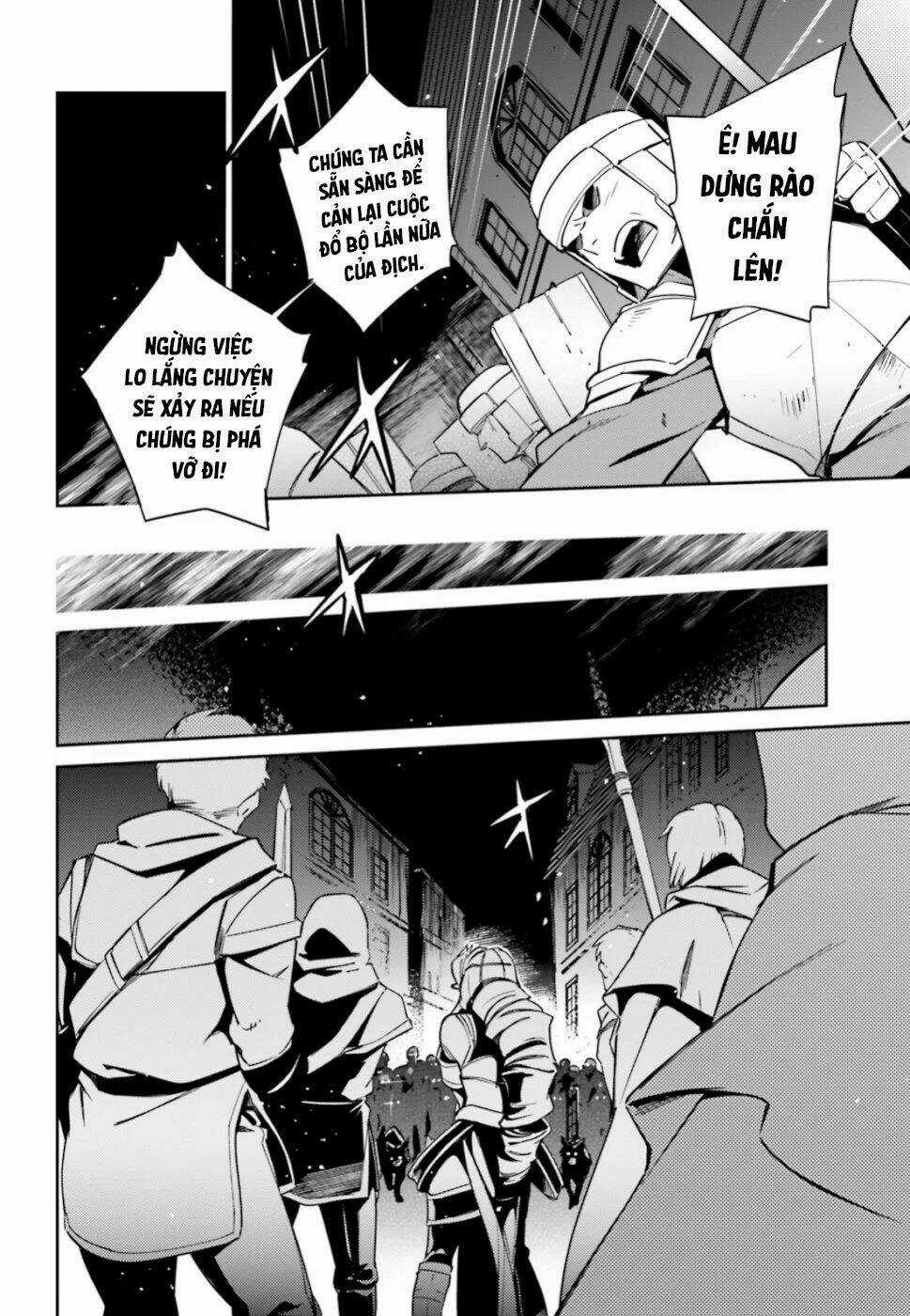 Khám Phá Thế Giới Game Chapter 50 trang 8