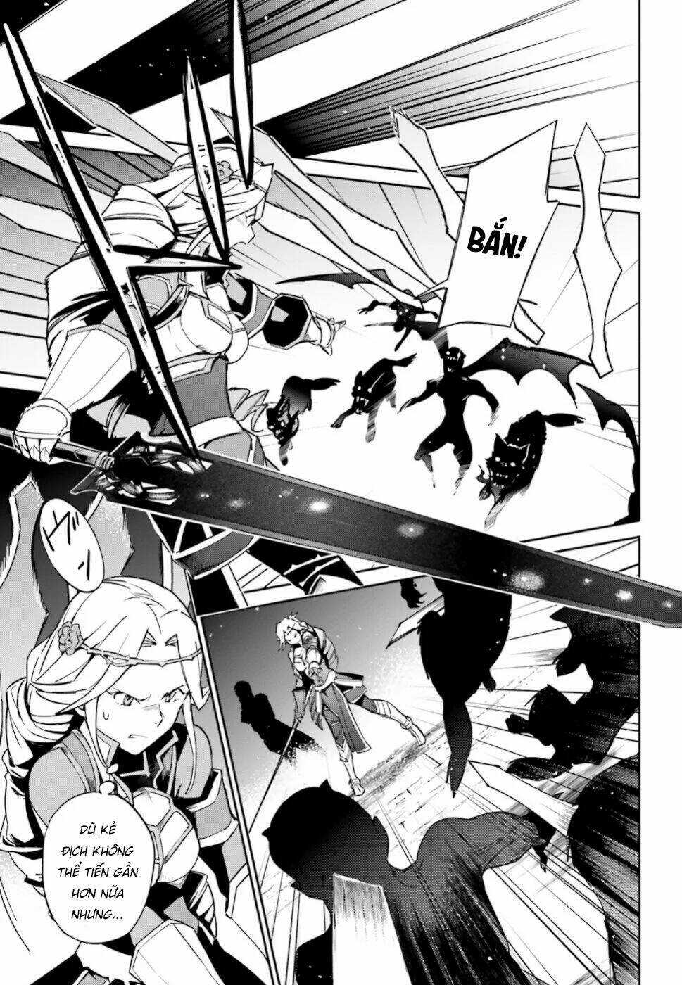 Khám Phá Thế Giới Game Chapter 50 trang 9