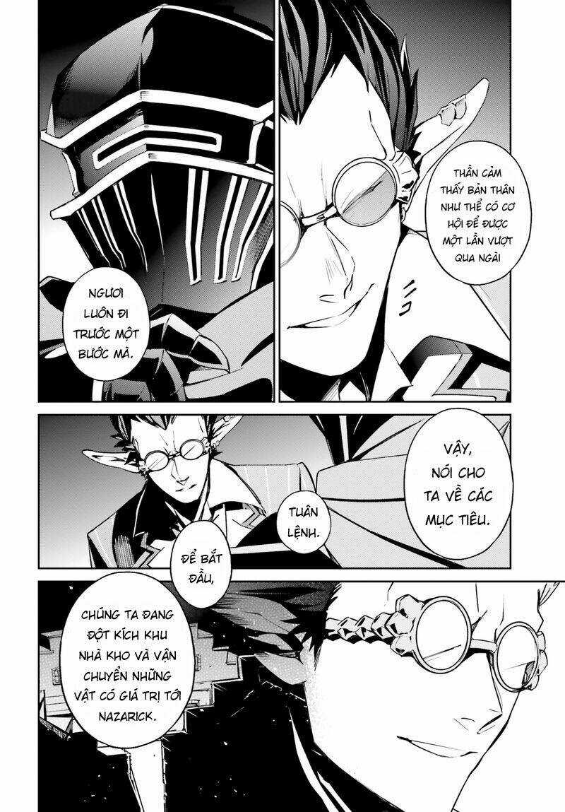 Khám Phá Thế Giới Game Chapter 51 trang 12