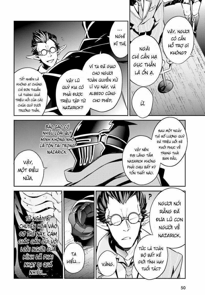 Khám Phá Thế Giới Game Chapter 51 trang 20