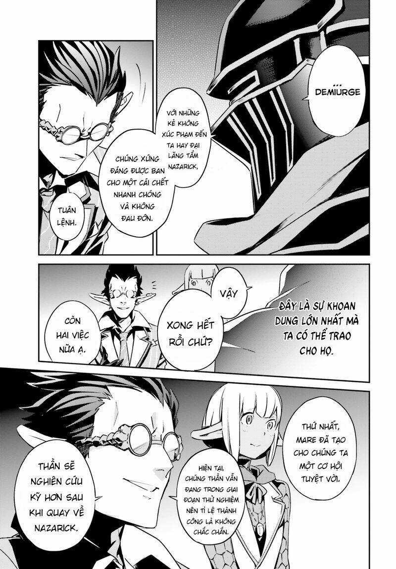 Khám Phá Thế Giới Game Chapter 51 trang 21