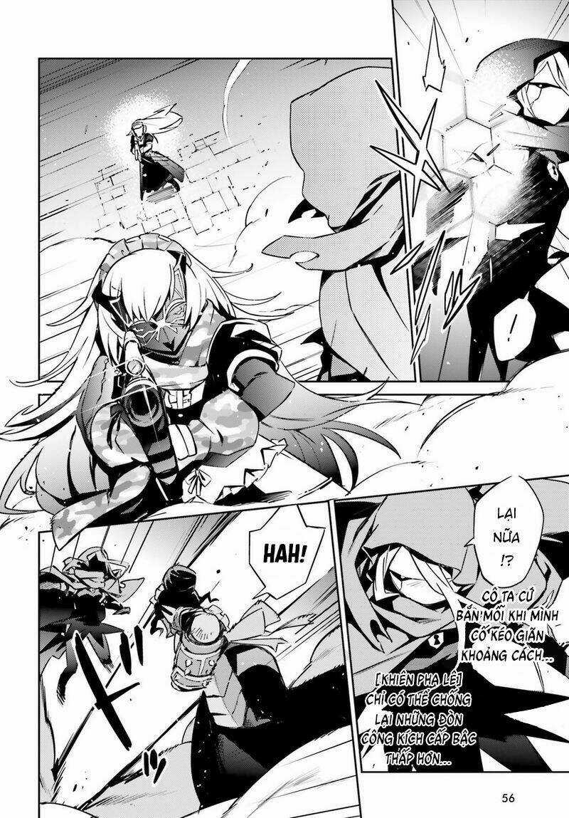 Khám Phá Thế Giới Game Chapter 51 trang 26