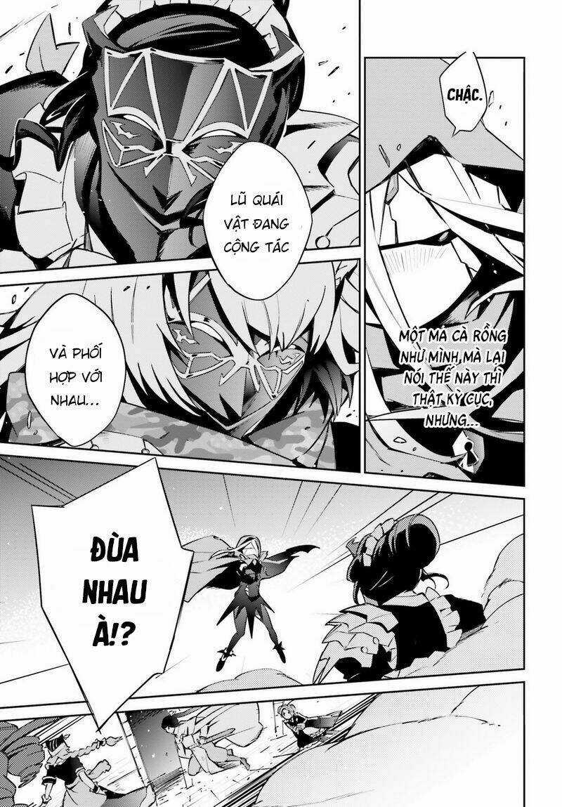 Khám Phá Thế Giới Game Chapter 51 trang 27