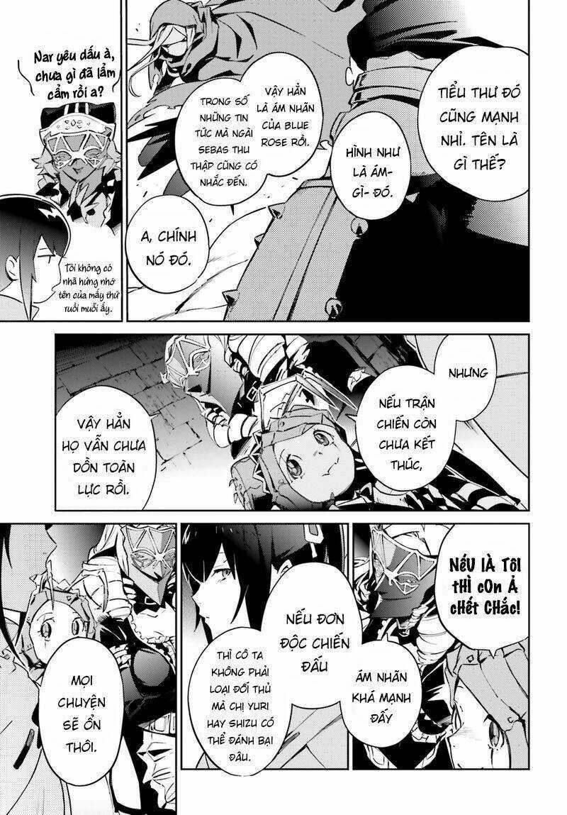 Khám Phá Thế Giới Game Chapter 51 trang 31