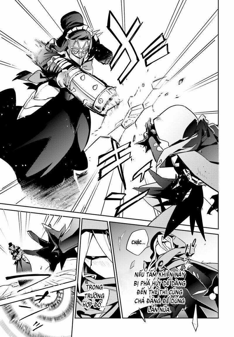 Khám Phá Thế Giới Game Chapter 51 trang 33